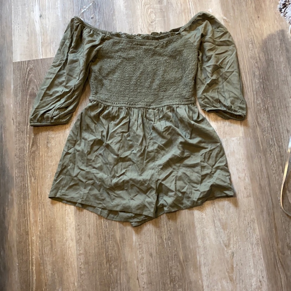 Romper